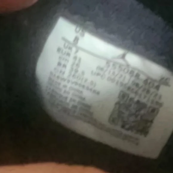 Jordan 1 Retro High OG Dark Marina Blue - Picture 2 of 8